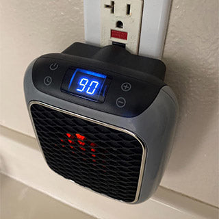 Electric Mini Energy Saving Heater