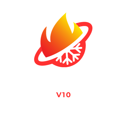 Eco Heater V10
